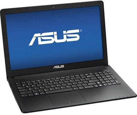 Ноутбук Asus X501A сам перезагружается